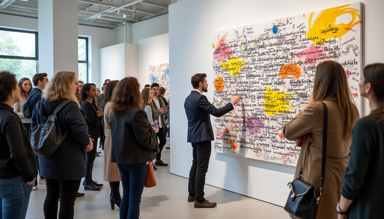 découvrez comment la langue façonne la création artistique et littéraire, en jouant un rôle essentiel dans l’expression des idées, des émotions et de l’imagination des artistes et écrivains.