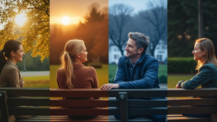 Adopter la communication bienveillante pour renforcer vos liens personnels