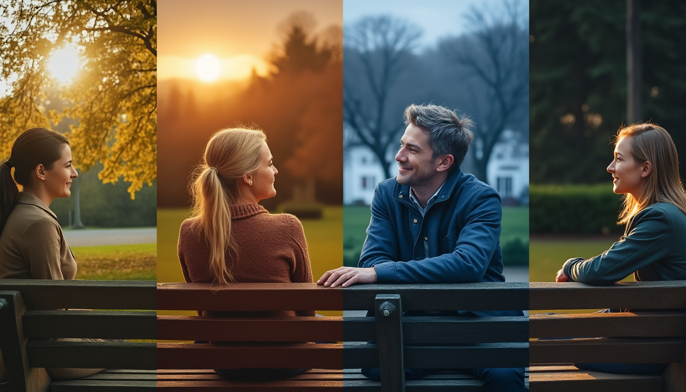découvrez comment la communication bienveillante peut améliorer vos relations, favoriser l’écoute et renforcer vos liens personnels au quotidien. adoptez des méthodes simples pour des échanges plus harmonieux.