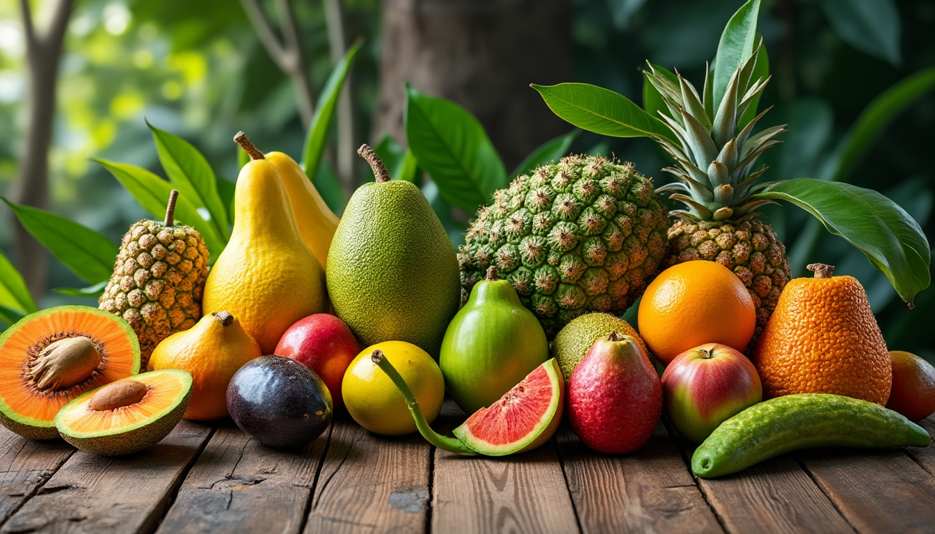 découvrez notre liste complète d'aliments commençant par la lettre i à explorer en 2025 : idées originales, bienfaits nutritionnels et conseils pour diversifier votre alimentation avec des ingrédients rares ou méconnus.