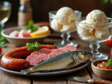 découvrez notre liste complète d'aliments commençant par la lettre i à explorer en 2025 : idées inédites, bienfaits nutritionnels et suggestions gourmandes pour élargir votre alimentation !