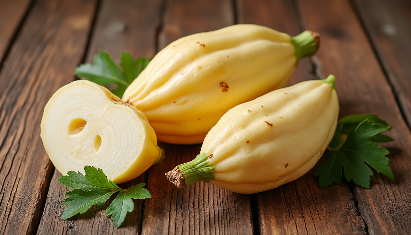 découvrez notre liste d’aliments commençant par la lettre y pour enrichir et diversifier vos repas. idéal pour varier votre alimentation et explorer de nouvelles saveurs originales.