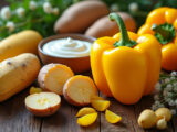 Alimentation en y : Liste des aliments commençant par y pour diversifier vos repas