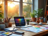 découvrez comment créer facilement votre propre tableau des émotions en pdf, étape par étape, pour mieux comprendre et exprimer vos sentiments au quotidien.