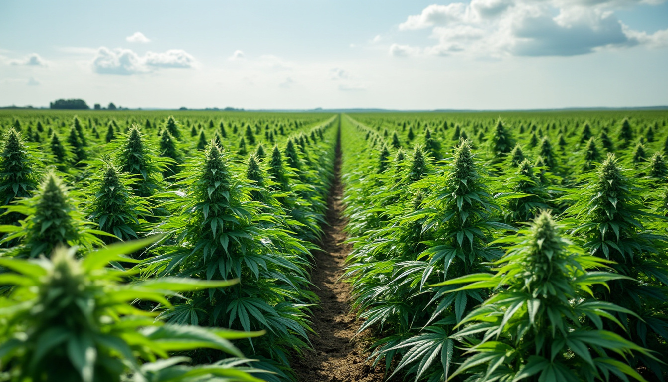 découvrez les étapes essentielles pour devenir producteur de cbd en france : démarches légales, conseils sur la culture du chanvre et les conditions à respecter pour exercer cette activité en toute conformité.