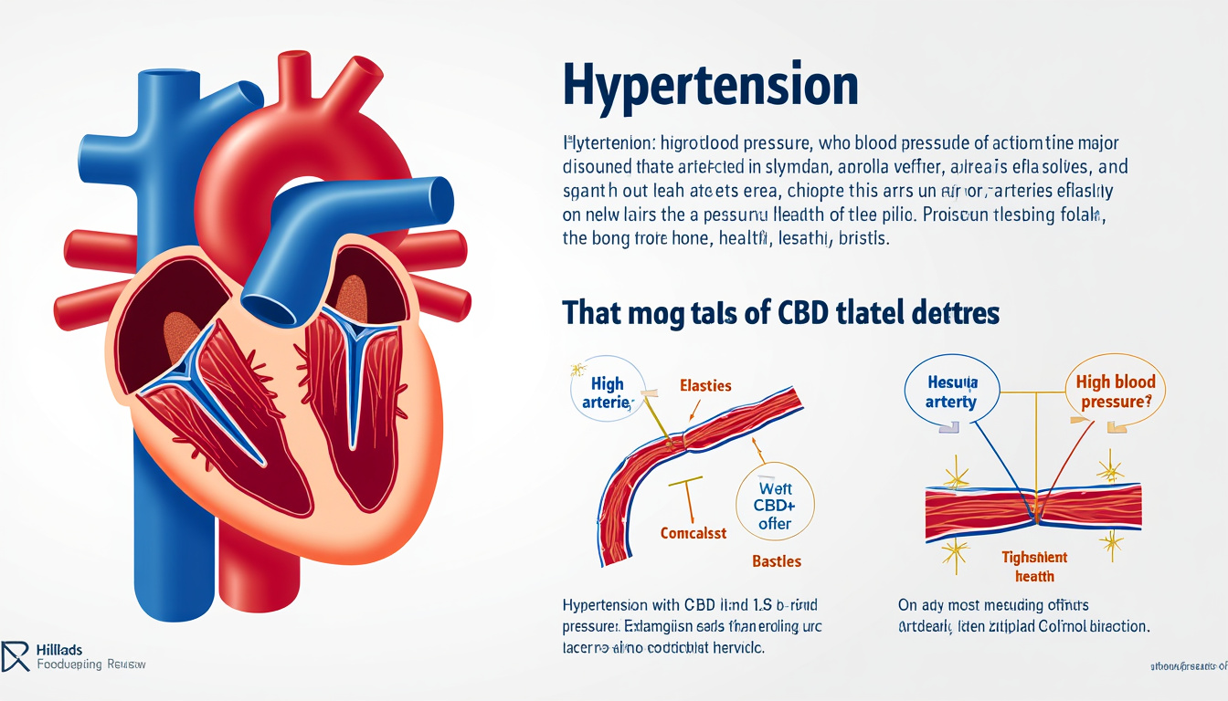 découvrez comment intégrer le cbd à votre routine bien-être pour accompagner la gestion de l’hypertension. conseils, précautions et bonnes pratiques pour utiliser le cbd en toute sécurité.