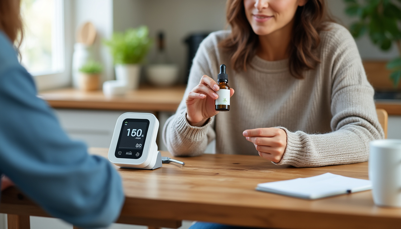 découvrez comment intégrer le cbd dans votre routine santé pour mieux gérer l'hypertension. conseils, précautions et bonnes pratiques pour un accompagnement naturel et sécurisé.
