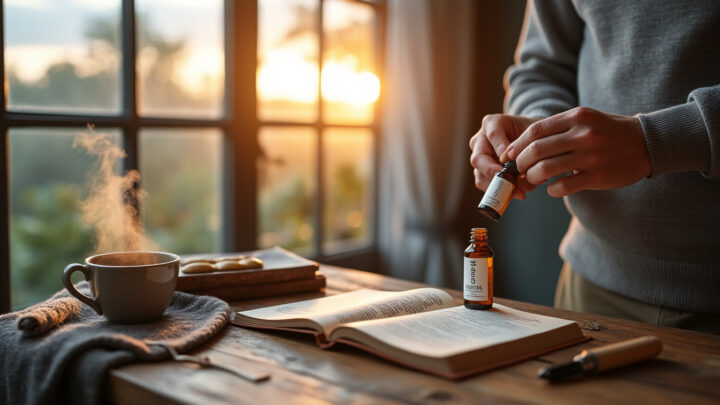 Comment intégrer le CBD en cas d’hypertension dans votre routine santé