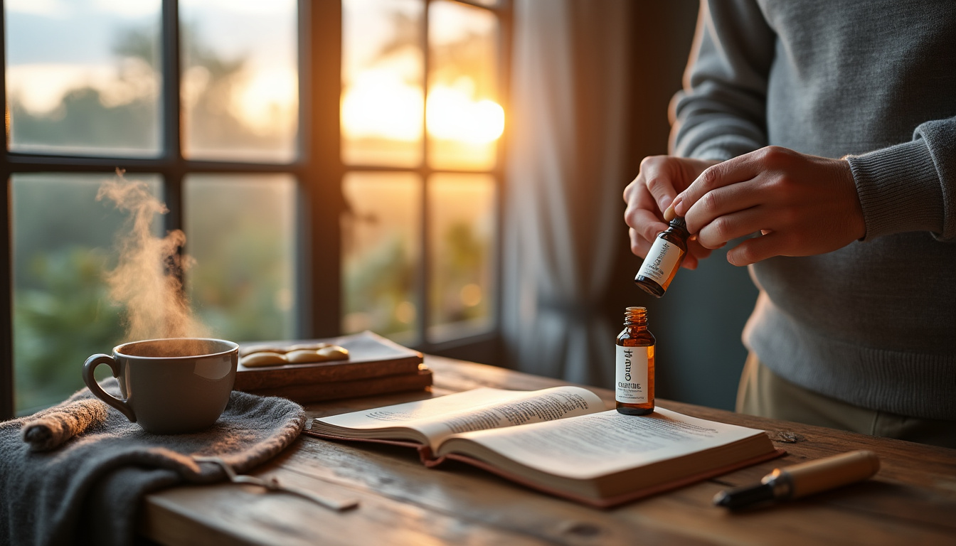découvrez comment intégrer le cbd dans votre routine santé pour accompagner la gestion de l'hypertension. conseils, précautions et bonnes pratiques pour un bien-être au naturel.