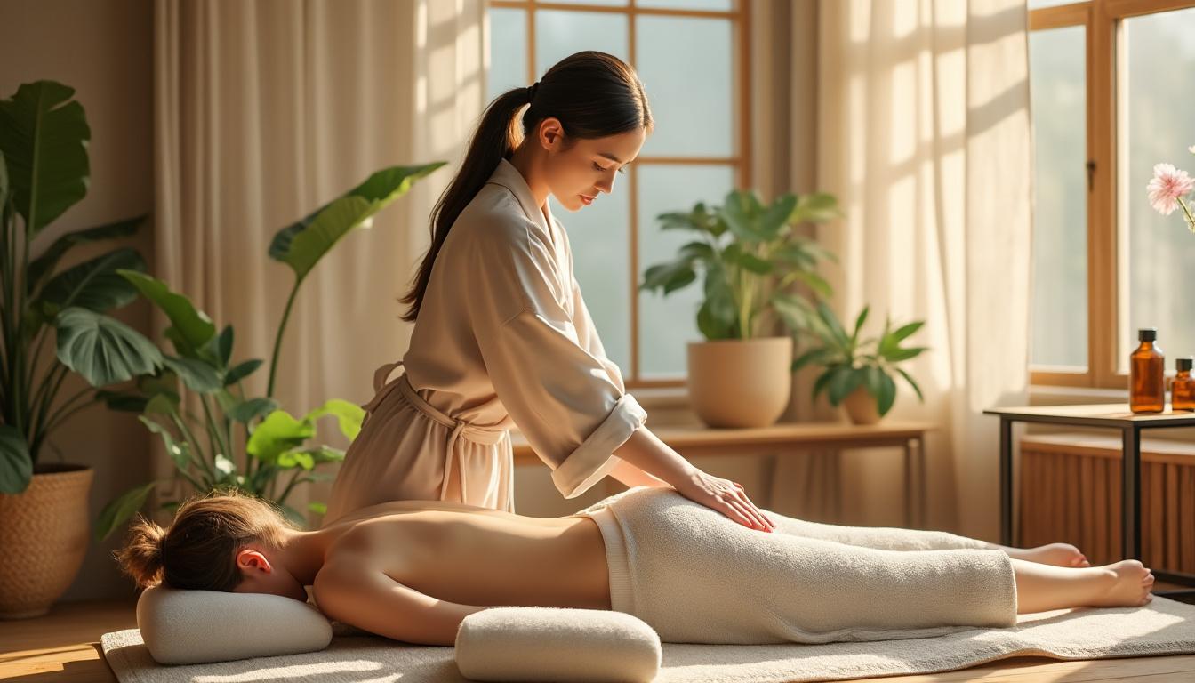 découvrez corps & mouvements : alliance du massage et de la kinésiologie pour favoriser la détente, l’équilibre et la guérison intérieure. entamez un voyage vers votre bien-être global.