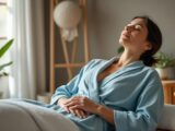Corps & Mouvements, massage et kinésiologie : un voyage vers la guérison intérieure