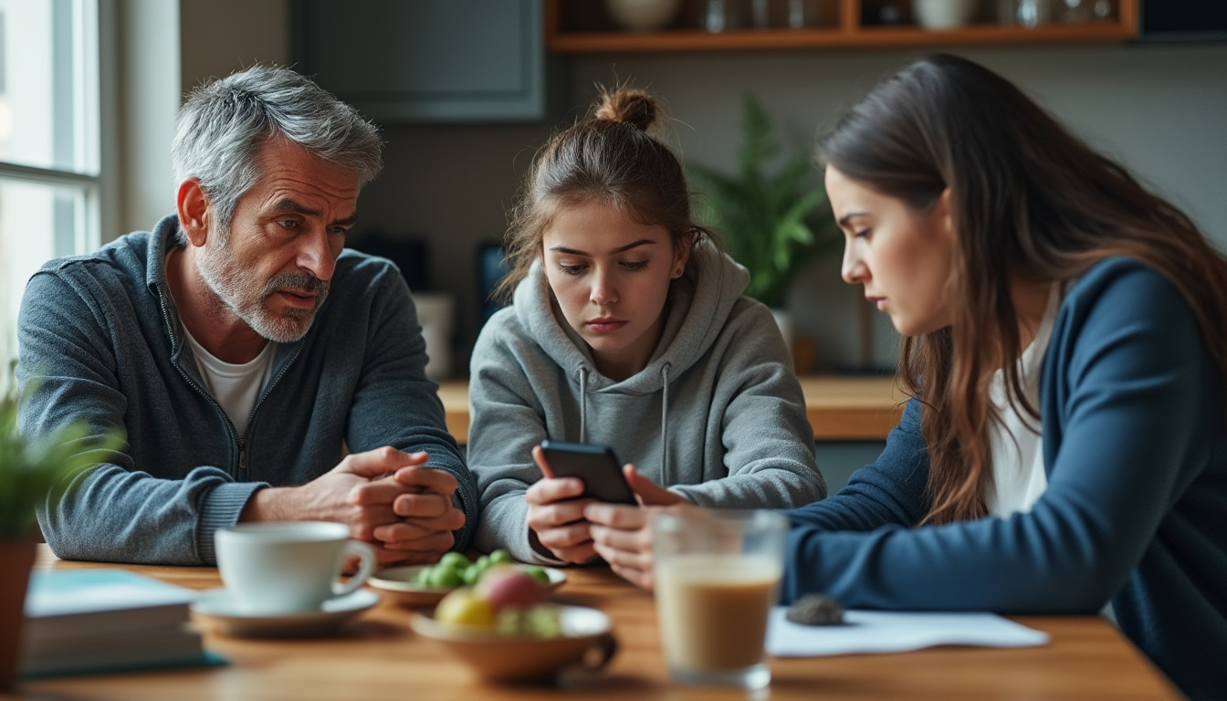 découvrez comment la psychologie et les émotions influencent notre rapport à l’argent. cette exploration met en lumière les origines émotionnelles de nos difficultés financières et offre des pistes pour mieux comprendre et gérer notre relation à l’argent.