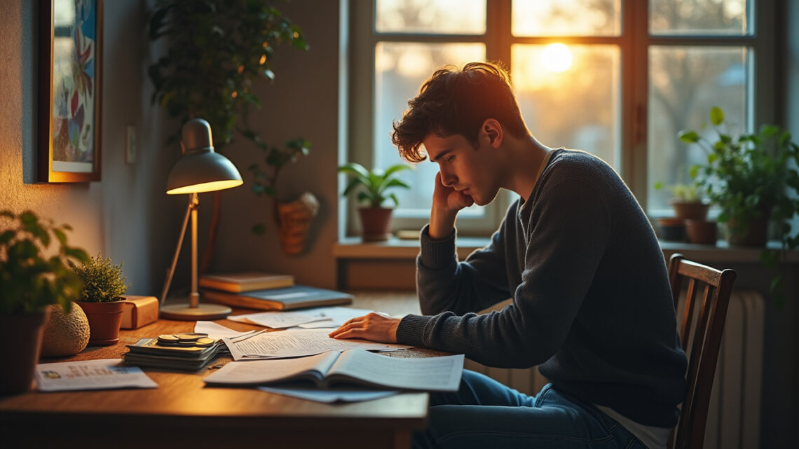 Exploration du problème avec l’argent : psychologie et ses racines émotionnelles