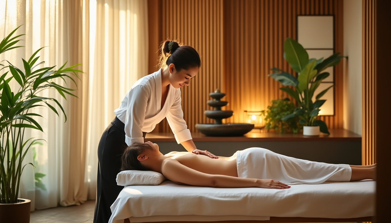 découvrez le guide complet du ban thaï spa marais à paris : profitez de massages thaïlandais traditionnels et de hammam dans un cadre zen, pour une expérience bien-être unique en plein cœur de la capitale.