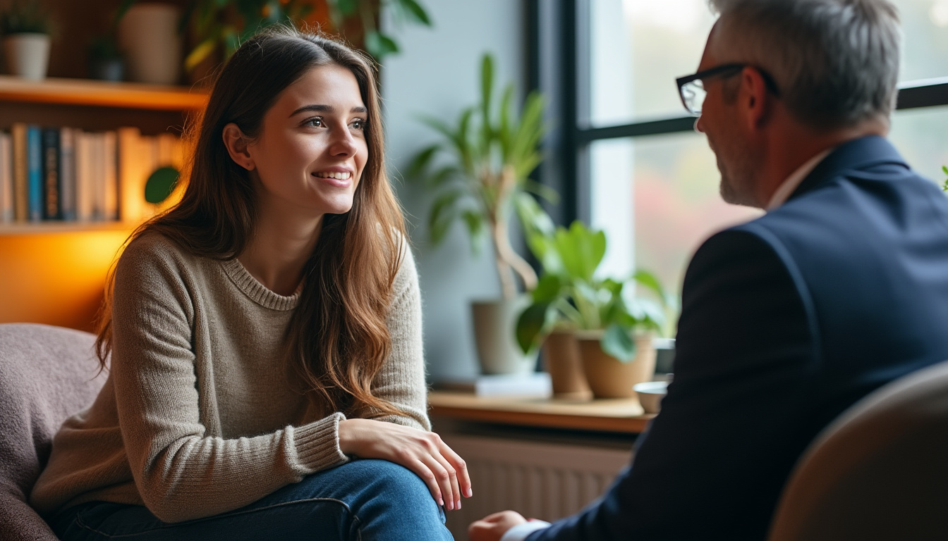 découvrez comment le travail des émotions en thérapie moderne favorise le bien-être, améliore la gestion du stress et contribue à un développement personnel durable.