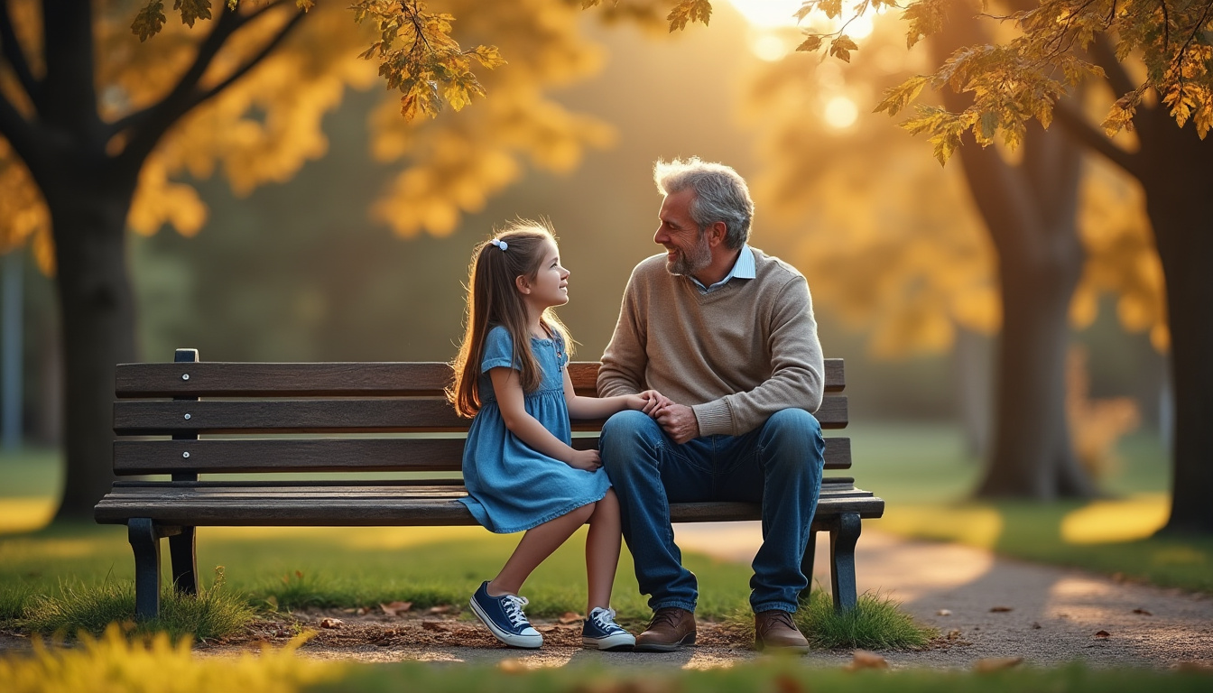 découvrez des messages d’amour uniques pour votre fille, parfaits pour renforcer votre lien et marquer un tournant significatif dans votre relation. inspirez-vous pour transmettre vos plus beaux sentiments !