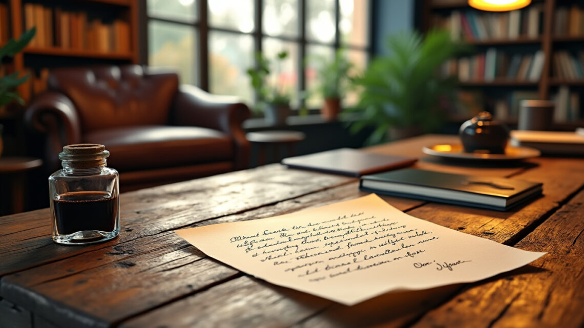 Les plus belles citations à intégrer dans un long texte d’amour