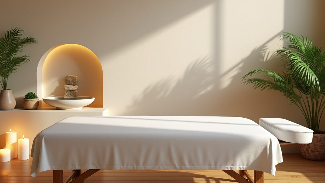 Les secrets du Coeur de Massage pour pratiquer un massage émotionnel efficace chez soi