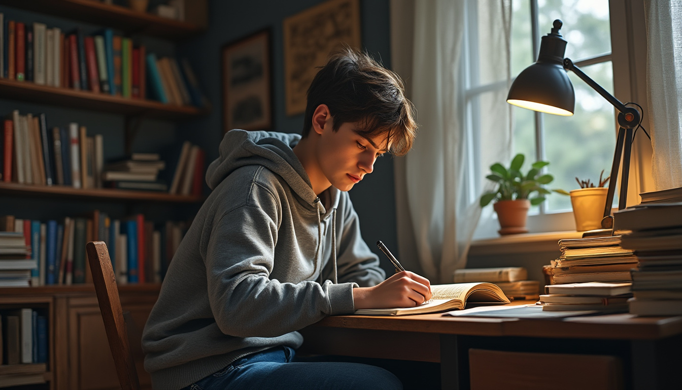découvrez comment la dyssynchronie se manifeste chez les adolescents à haut potentiel et quels en sont les signes révélateurs afin de mieux comprendre leur épanouissement et leurs défis.
