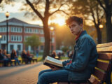 Les signes révélateurs du haut potentiel : dyssynchronie dans la vie des adolescents