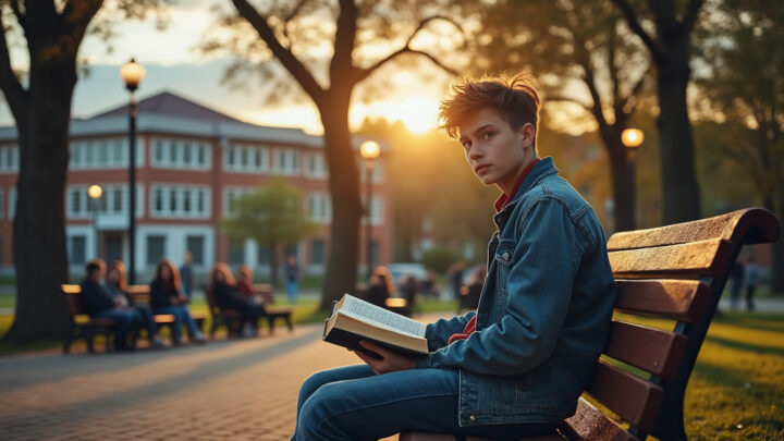 Les signes révélateurs du haut potentiel : dyssynchronie dans la vie des adolescents