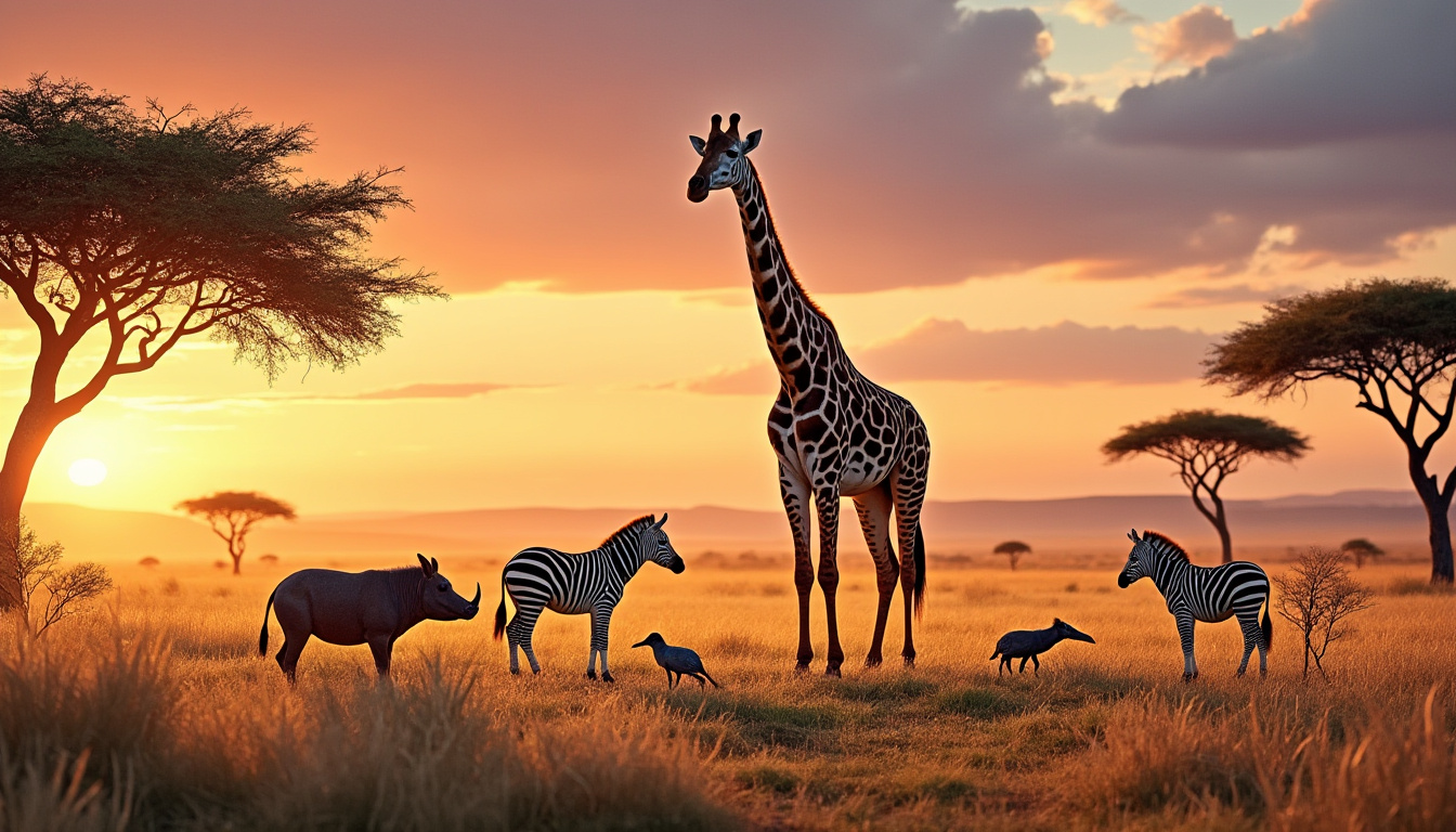 découvrez comment le langage girafe et chacal, issus de la communication nonviolente, peuvent transformer votre façon d'écouter et d'interagir avec les autres pour des relations plus harmonieuses et empathiques.
