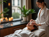 Pourquoi les soins visage de luxe à Paris au Dior Institut (Plaza Athénée) sont incontournables