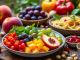 découvrez notre liste complète d'aliments en p pour enrichir votre alimentation et booster votre santé. profitez des bienfaits nutritionnels des produits commençant par la lettre p grâce à nos conseils et suggestions.