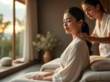 Comment le Spa Charme d’Orient redéfinit les rituels orientaux à Paris pour votre bien-être