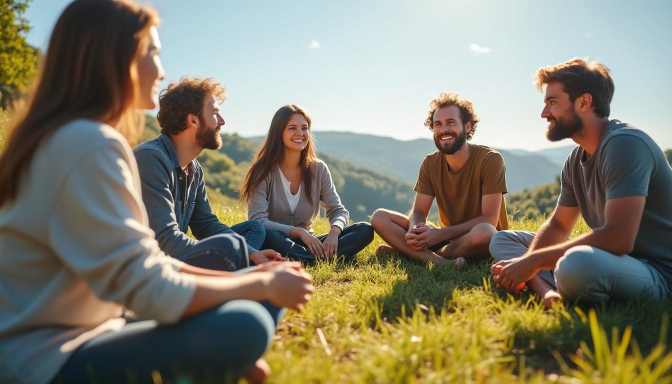 explorez les principaux signes de maturité dans les relations personnelles et apprenez à reconnaître une personne émotionnellement mature pour vivre des relations saines et épanouissantes.