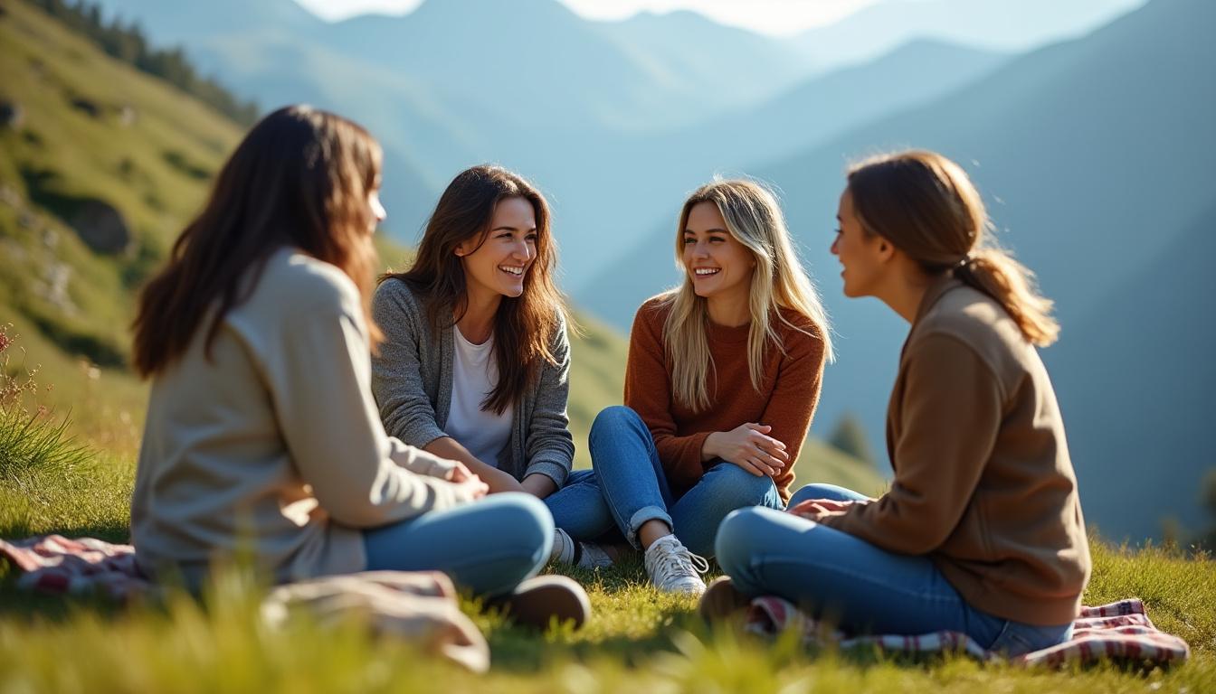 apprenez à reconnaître les signes révélateurs de la maturité chez une personne dans ses relations. découvrez les comportements et attitudes qui témoignent d’une évolution personnelle et d’un équilibre émotionnel.