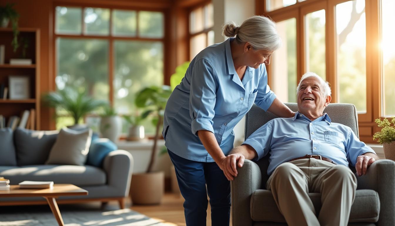découvrez la définition du caregiving et les principaux défis auxquels sont confrontés les aidants naturels. informez-vous sur leur rôle essentiel, les difficultés rencontrées au quotidien et les solutions pour mieux accompagner un proche dans le besoin.