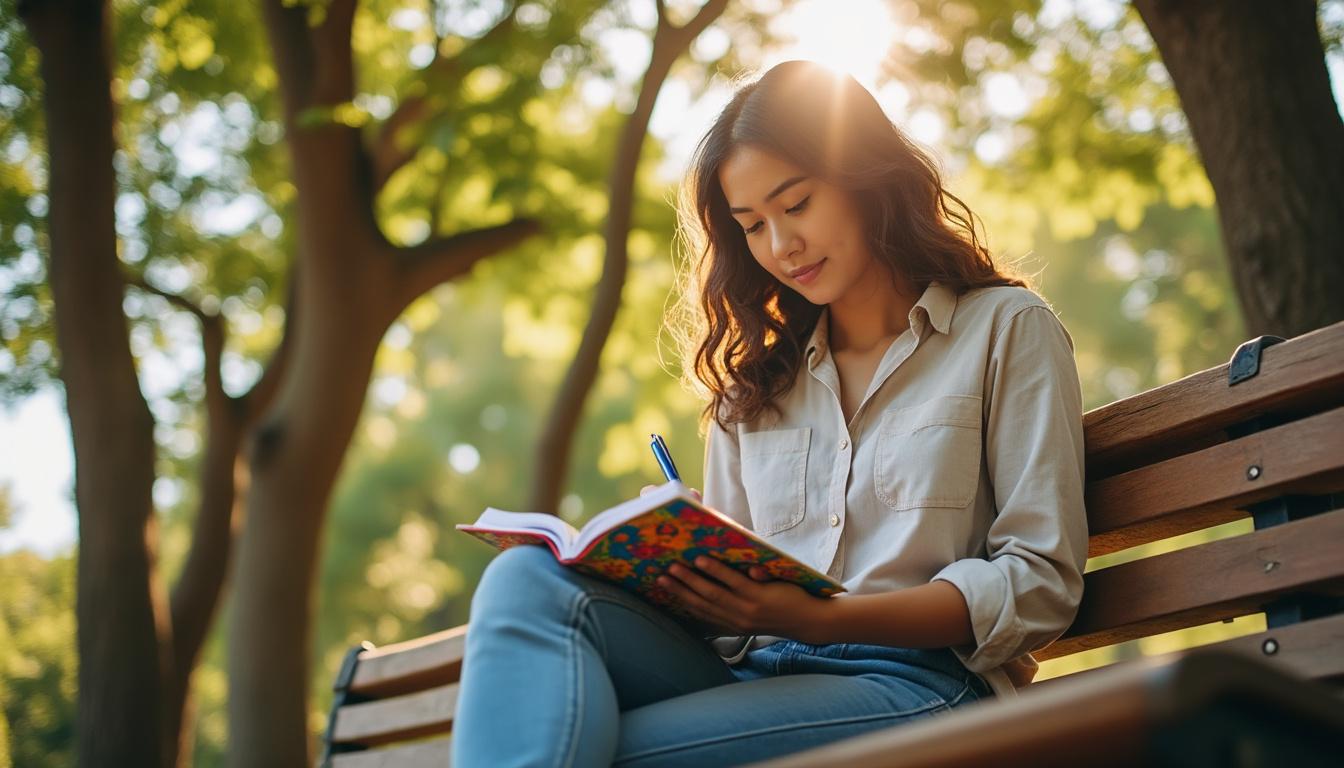 découvrez comment apprivoiser et exprimer vos émotions grâce à l'écriture. ce guide pratique pour débutants en journaling vous aide à mieux comprendre vos sentiments et à améliorer votre bien-être au quotidien.