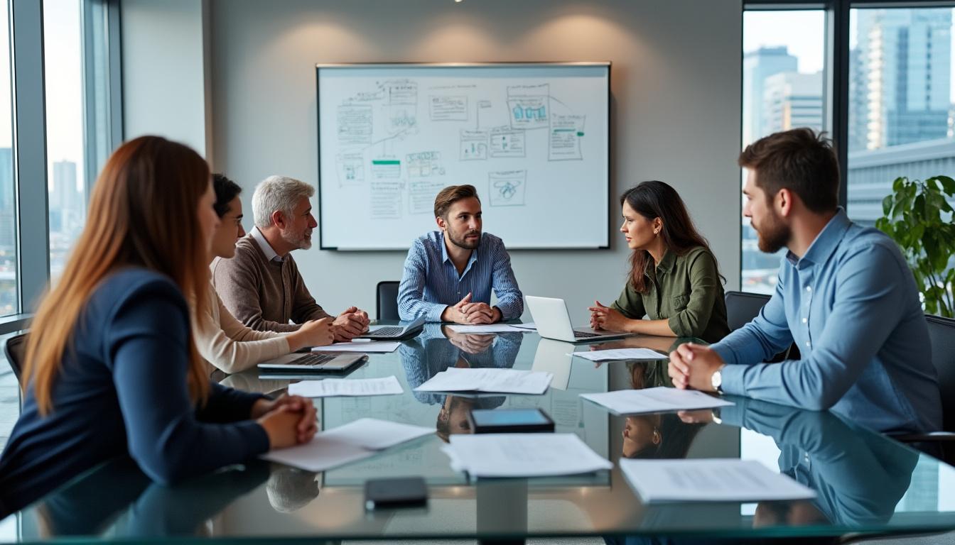 découvrez comment intégrer efficacement les 4 besoins fondamentaux de la motivation au sein de votre équipe pour renforcer l’engagement, améliorer la performance collective et favoriser un climat de travail positif.