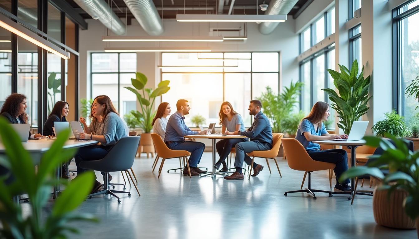 découvrez comment intégrer les 4 besoins fondamentaux de la motivation au cœur de votre stratégie d’équipe pour renforcer l’engagement, la performance et la cohésion de vos collaborateurs.