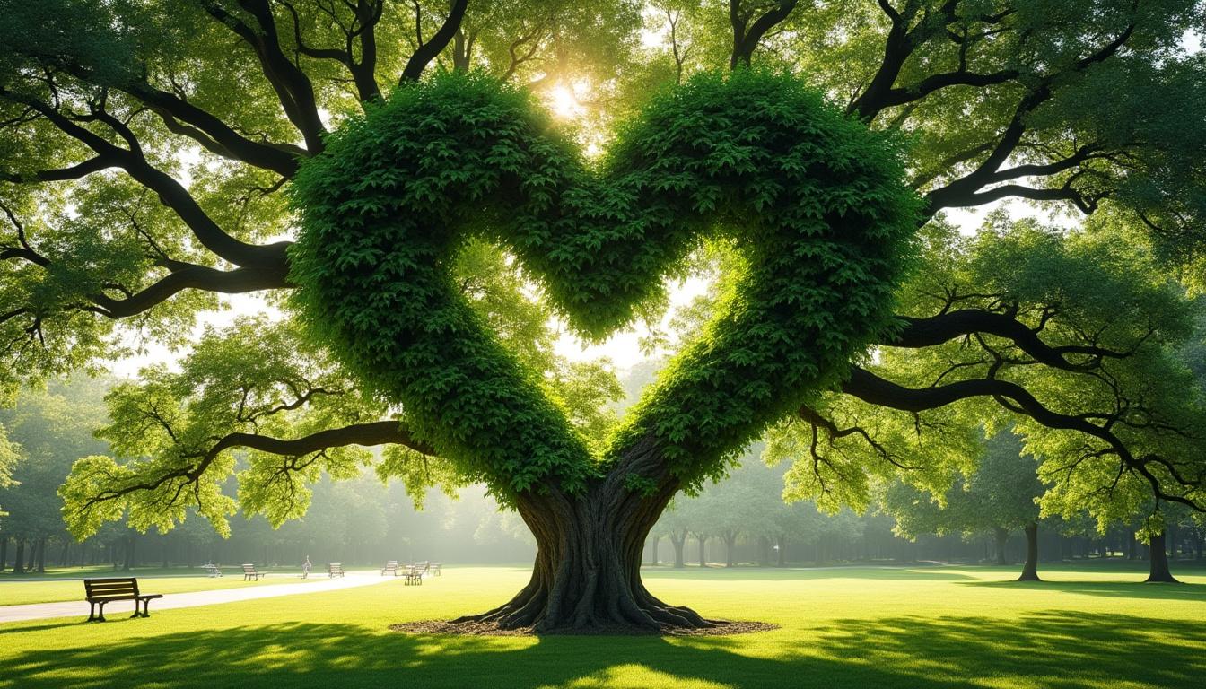 découvrez comment l’arbre de l’amitié favorise le bien-être émotionnel, renforce les liens sociaux et apporte soutien et positivité dans la vie quotidienne.