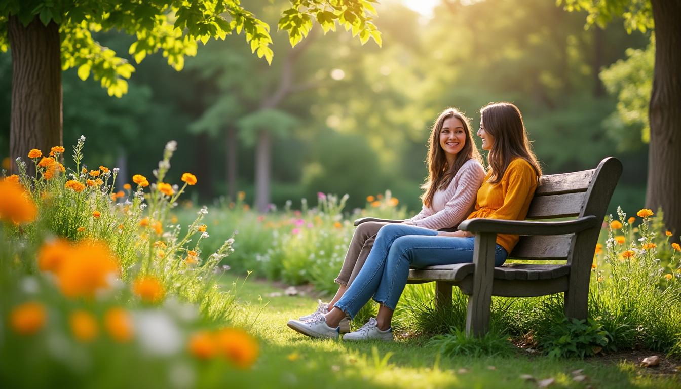découvrez comment l'arbre de l'amitié favorise le bien-être émotionnel, renforce les liens sociaux et contribue à une vie plus épanouie grâce à des relations sincères.
