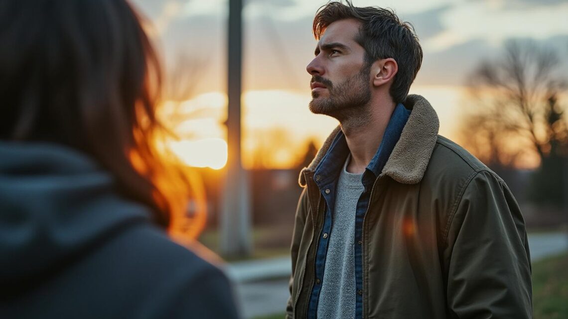 Les étapes essentielles pour savoir comment demander pardon à une personne Les étapes essentielles pour savoir comment demander pardon à une personne