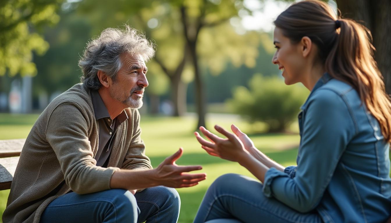 découvrez les étapes indispensables pour présenter des excuses sincères et demander pardon à une personne, afin de restaurer une relation et retrouver la confiance.