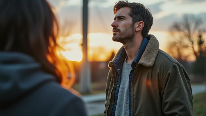 Les étapes essentielles pour savoir comment demander pardon à une personne