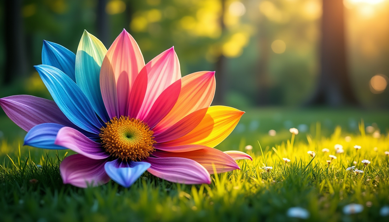 découvrez comment la fleur des besoins fondamentaux peut vous guider vers une santé mentale optimale en identifiant et en satisfaisant vos besoins essentiels au quotidien.
