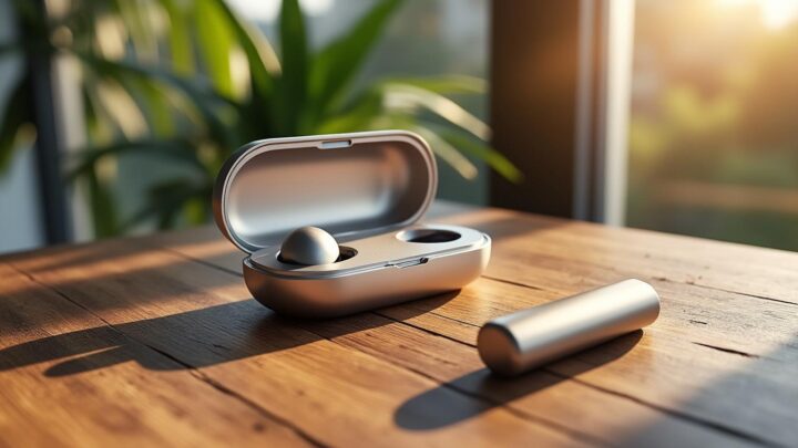 Les puffs de CBD sans nicotine, un nouveau compagnon pour vos moments de relaxation