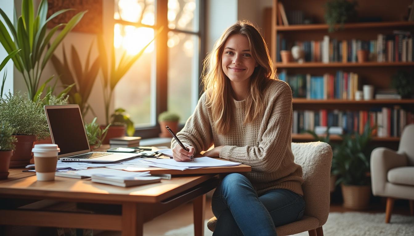 découvrez comment rédiger un message puissant pour redonner confiance à une personne et renforcer son estime de soi. conseils, astuces et exemples pour aider vos proches à se sentir mieux grâce à des mots bien choisis.