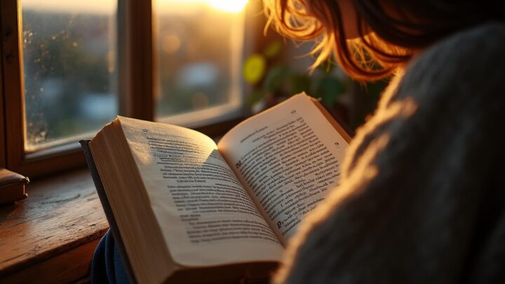 Les secrets d’un texte pour redonner confiance à quelqu’un et renforcer l’estime de soi