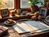 découvrez comment écrire des lettres touchantes à votre meilleur ami grâce à notre guide ultime : idées, exemples et conseils pour faire vibrer son cœur et renforcer votre amitié.