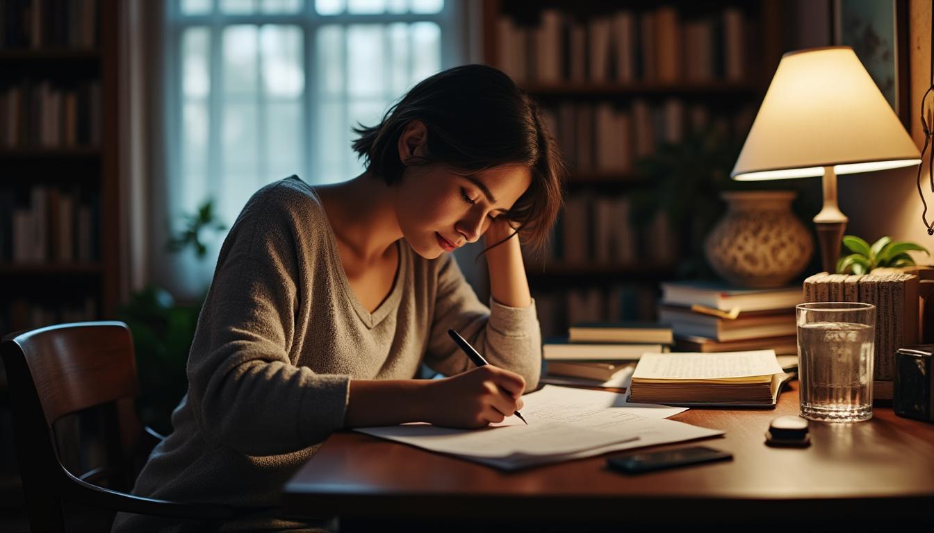 découvrez comment écrire la lettre parfaite à votre meilleur ami grâce à notre guide ultime : modèles, conseils et inspirations pour exprimer vos sentiments et renforcer votre amitié.
