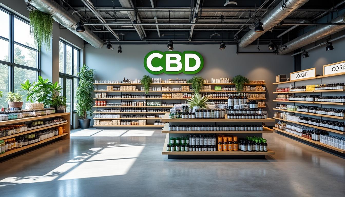 découvrez comment choisir un fournisseur de cbd professionnel de qualité peut améliorer la satisfaction client, renforcer la fidélité et optimiser la réputation de votre entreprise dans le secteur du bien-être.