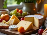 Manger du fromage le matin : une tradition gourmande à redécouvrir