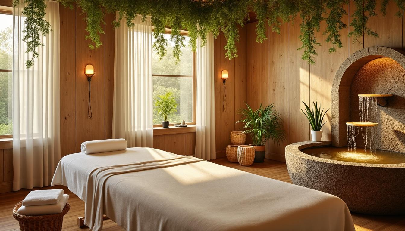 découvrez pourquoi les sources de caudalie à martillac sont l'adresse incontournable pour une expérience de vinothérapie unique, alliant bien-être, luxe, nature et soins inspirés de la vigne au cœur de la région bordelaise.