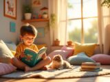 Pourquoi un petit conte de 15 lignes peut changer votre manière d’écrire pour les enfants